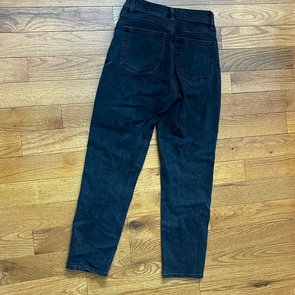 black jeans - Picture 3 of 3